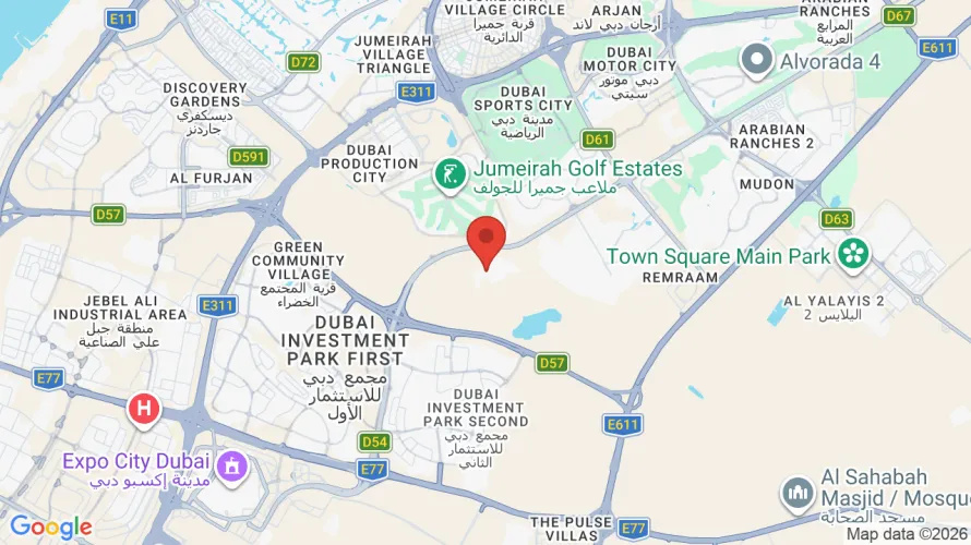 Object location