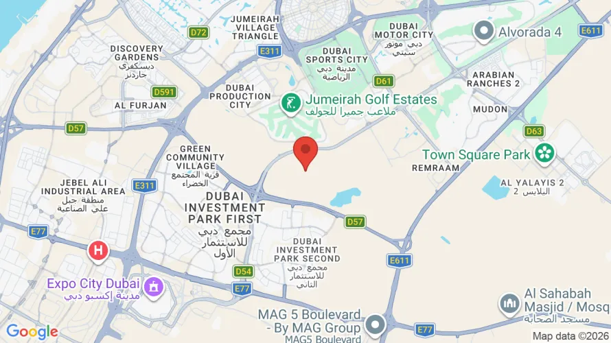 Object location