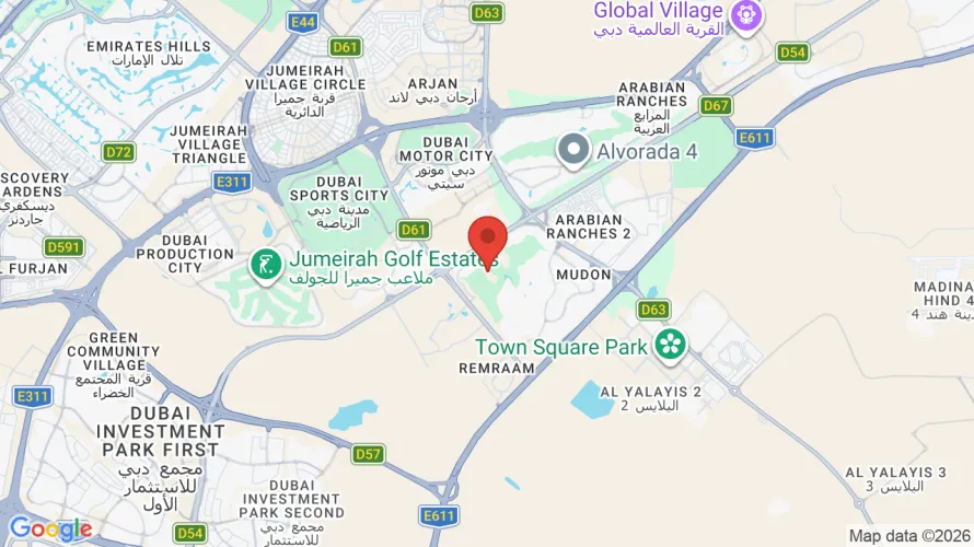 Object location