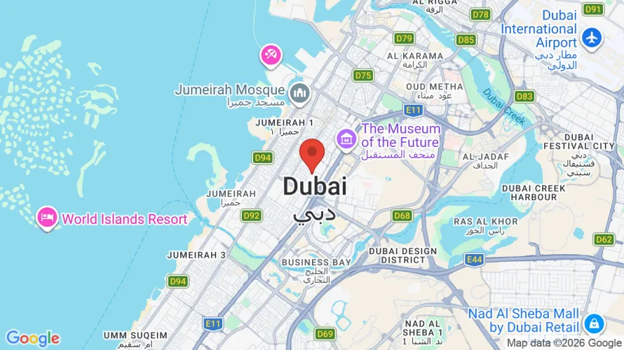 Object location