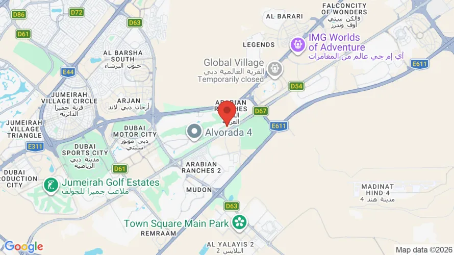 Object location
