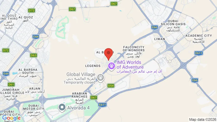 Object location