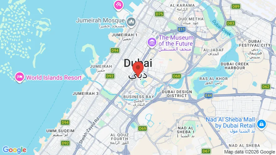Object location