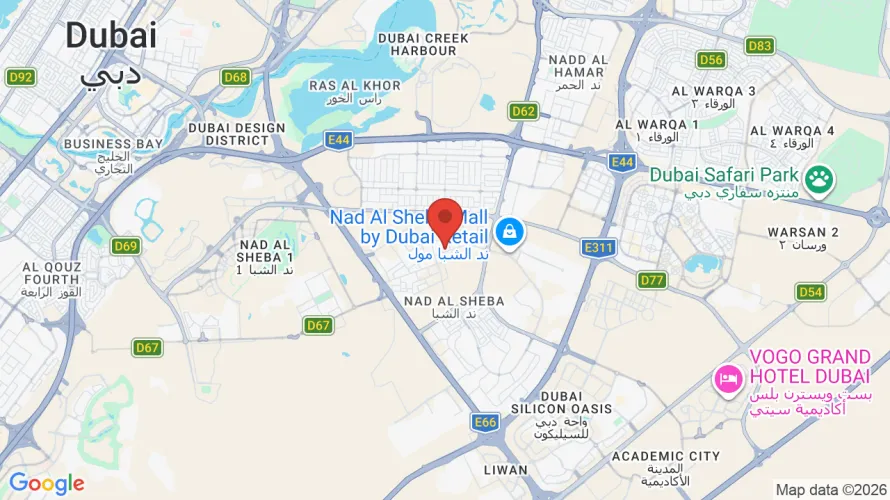 Object location
