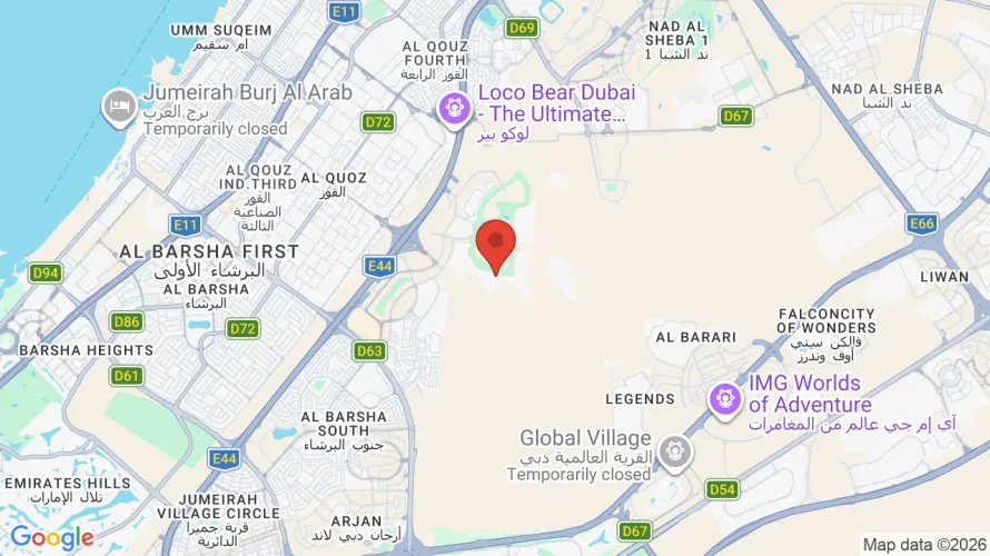 Object location