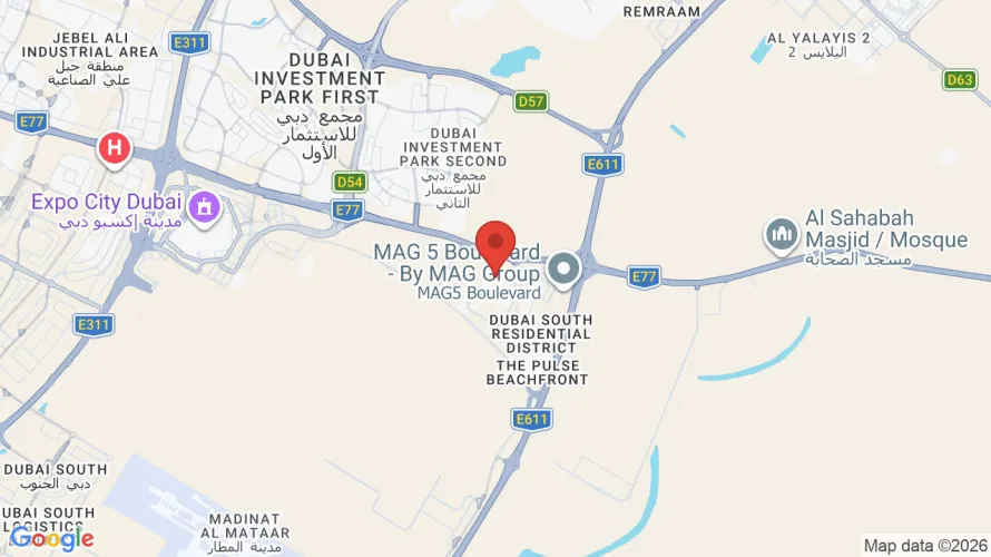 Object location