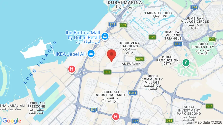 Object location