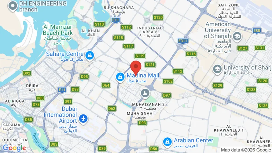 Object location