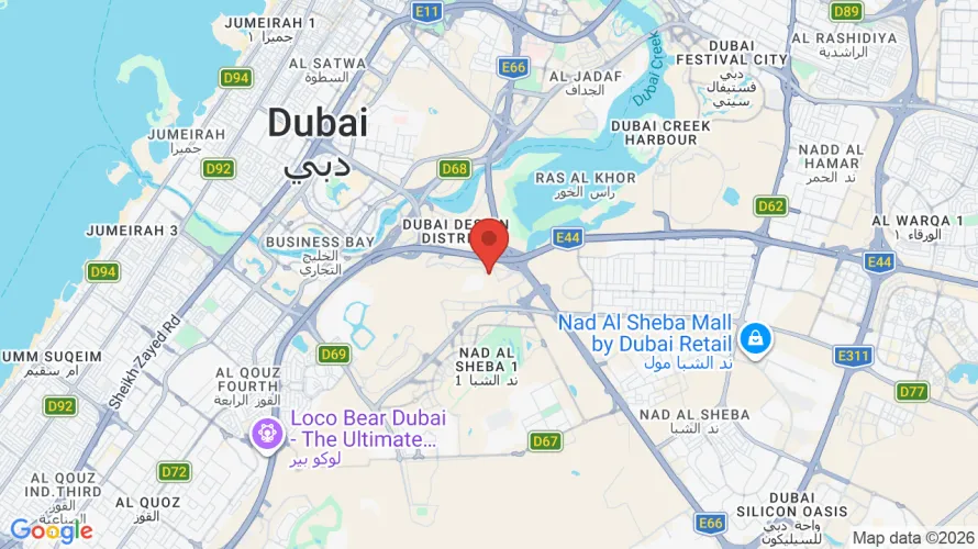 Object location