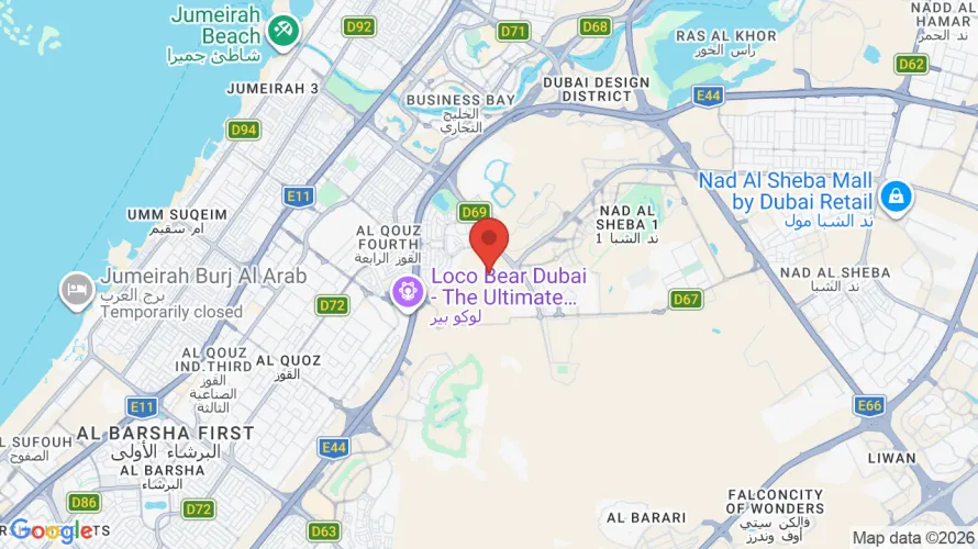Object location