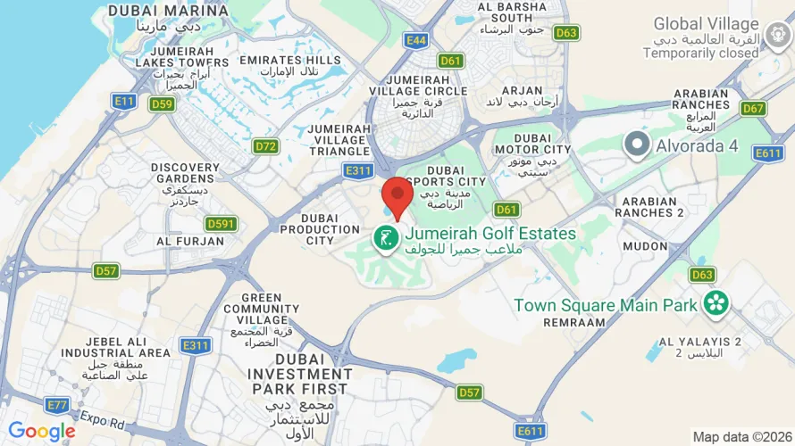 Object location