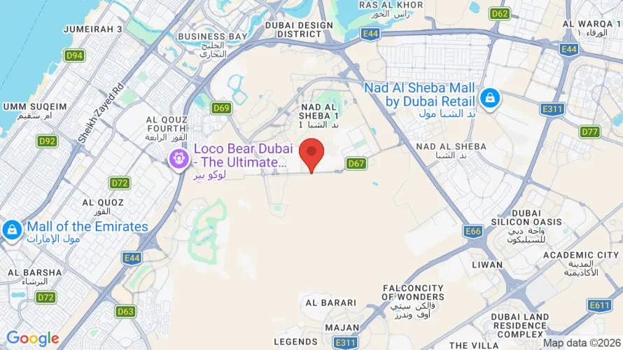 Object location