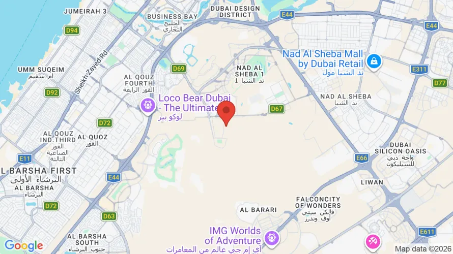 Object location