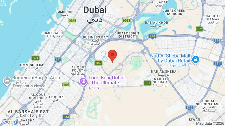 Object location