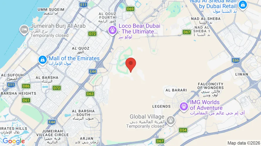 Object location