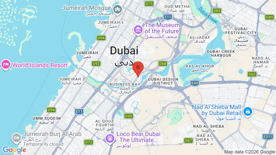 Object location