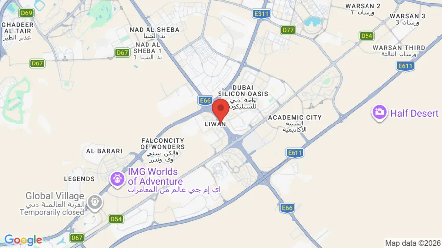 Object location