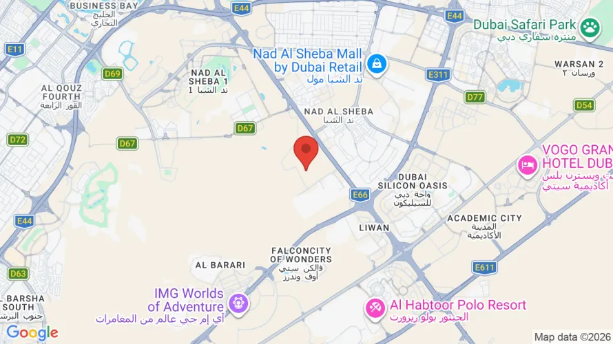 Object location