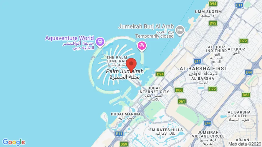 Object location