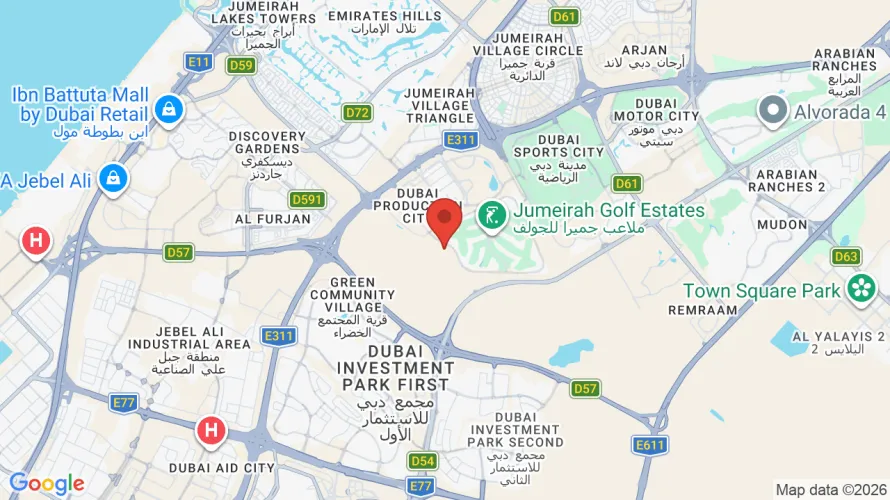 Object location