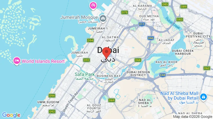 Object location