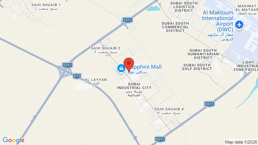 Object location