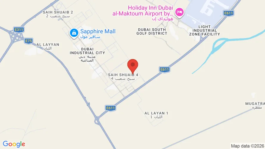 Object location