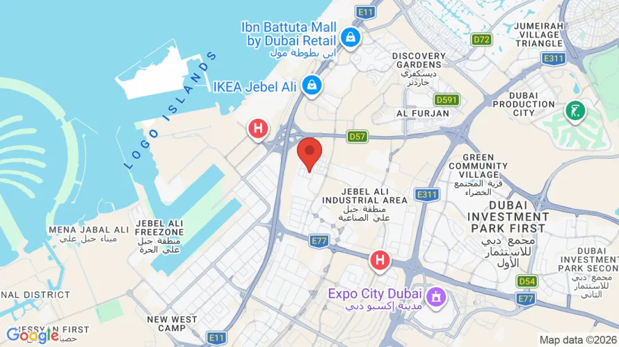 Object location