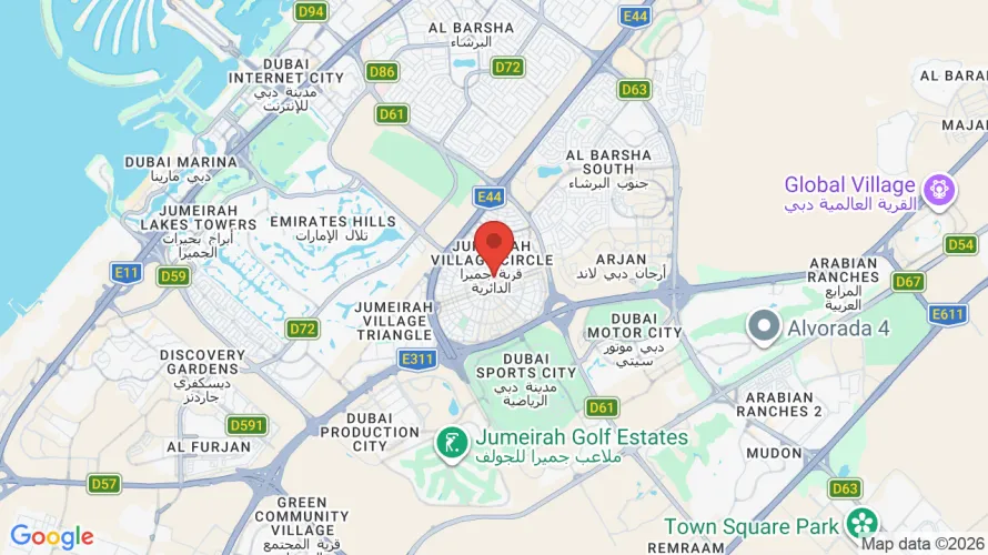 Object location