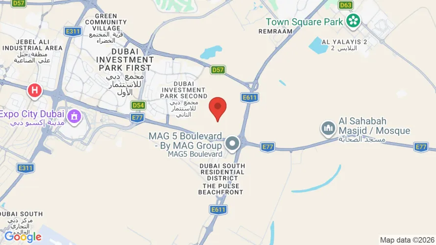 Object location