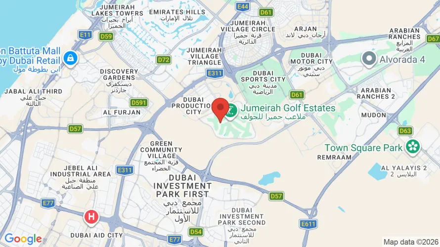 Object location