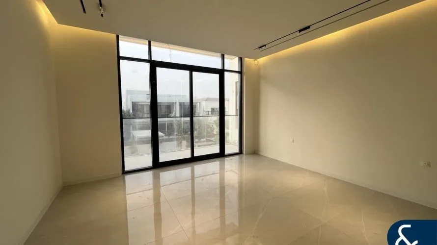 Вилла с 6 спальнями в  Jumeirah Park Homes, Jumeirah Park, Дубай, ОАЭ №1680 № 13