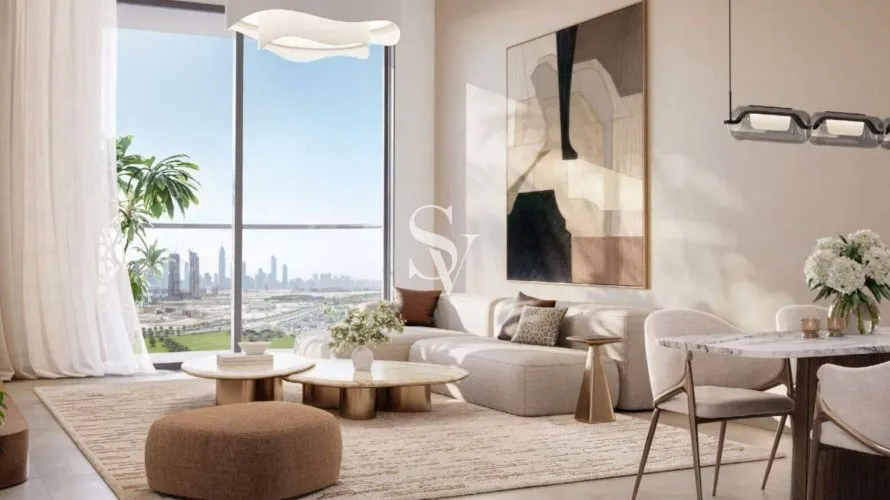 Квартира с 5 спальнями в  Dubai Design District, Дубай, ОАЭ №2155 № 10