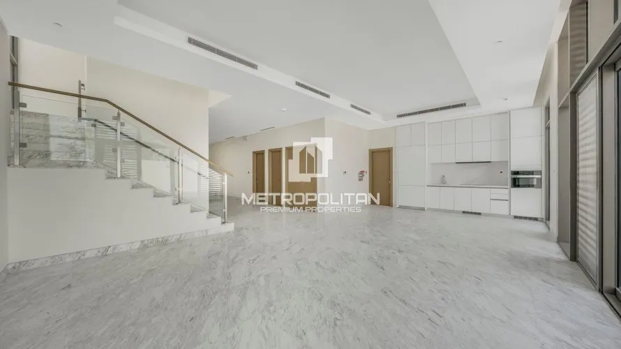 Вилла с 4 спальнями в  District One, Мохаммед Бин Рашид Сити, Дубай, ОАЭ №1558 № 8