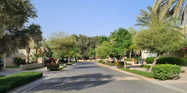 Saheel № 1