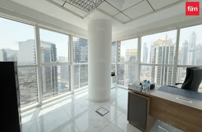 Офис 819.3м² в  Дубай, ОАЭ №1199