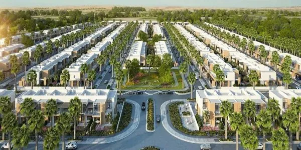 District 11 (Mohammed Bin Rashid City) № 3