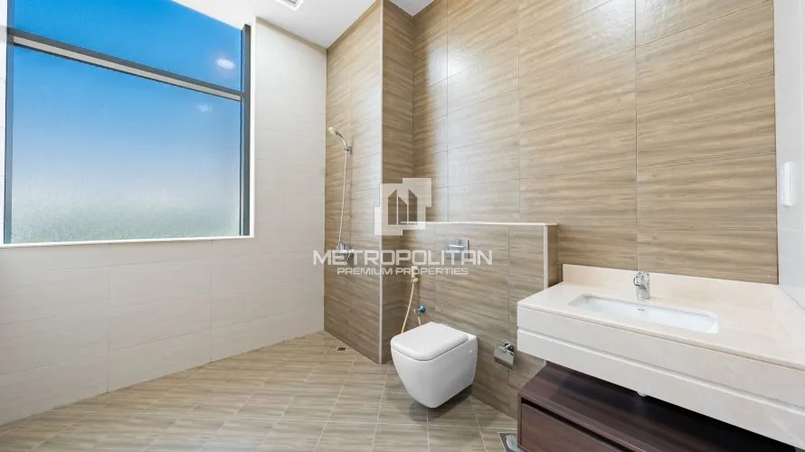 Вилла с 5 спальнями в  Dubai Hills, Дубай Хилс Эстейт, Дубай, ОАЭ №1646 № 15