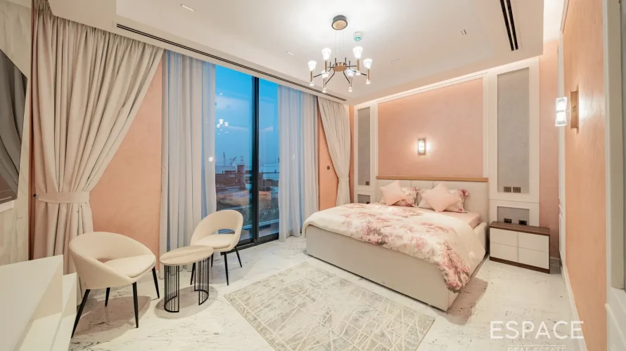 Вилла с 6 спальнями в  Parkway Vistas, Дубай Хилс Эстейт, Дубай, ОАЭ №1490 № 5