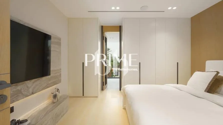 Вилла с 5 спальнями в  Jumeirah Islands, Дубай, ОАЭ №1168 № 12