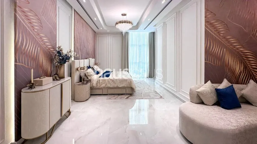 Вилла с 5 спальнями в Meydan, Дубай, ОАЭ №905 № 20