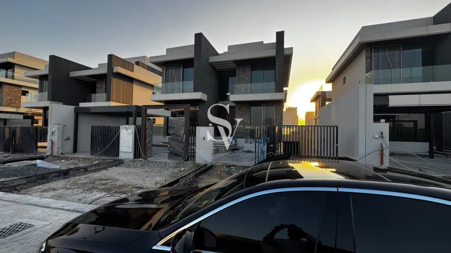 Вилла с 6 спальнями в  DAMAC Hills (Akoya by DAMAC), Дубай, ОАЭ №1768 № 26
