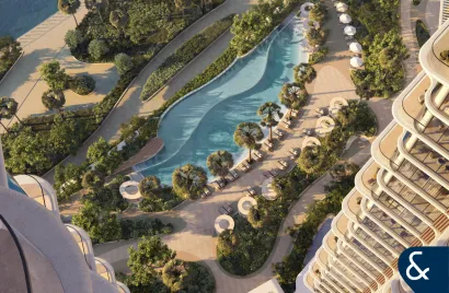 Квартира с 5 спальнями в  Dubai Design District, Дубай, ОАЭ №2259