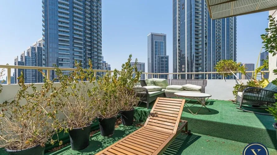 Квартира с 5 спальнями в  The Residences, Даунтаун Дубай (Даунтаун Бурдж Дубай), Дубай, ОАЭ №1005 № 10