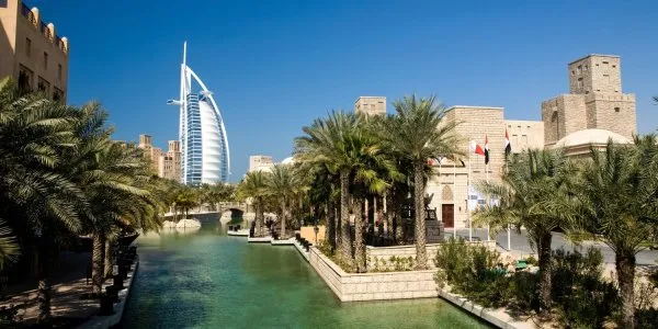 Al Quoz