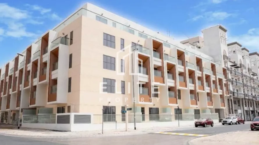 Здание 9403м² в  Джумейра Вилладж Серкл, Дубай, ОАЭ №755 № 26