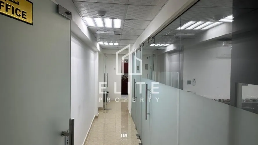 Кондоминиум  в Al Qusais Industrial Area, ОАЭ №850 № 10