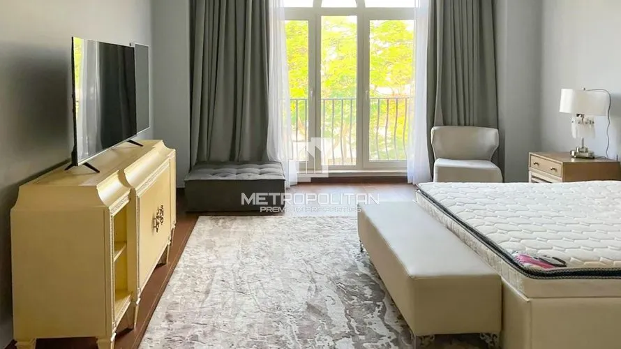 Вилла с 5 спальнями в  District One, Мохаммед Бин Рашид Сити, Дубай, ОАЭ №1578 № 5