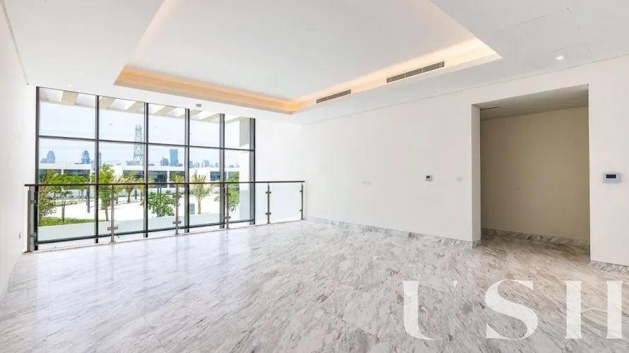 Вилла с 6 спальнями в  District One, Мохаммед Бин Рашид Сити, Дубай, ОАЭ №758 № 21