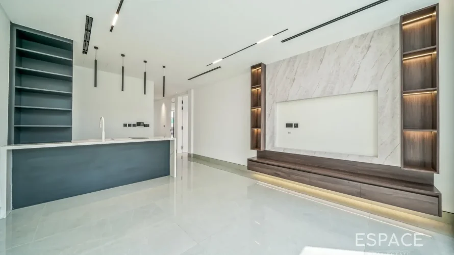 Склад с 5 спальнями в  Jumeirah Park, Дубай, ОАЭ №1288 № 8